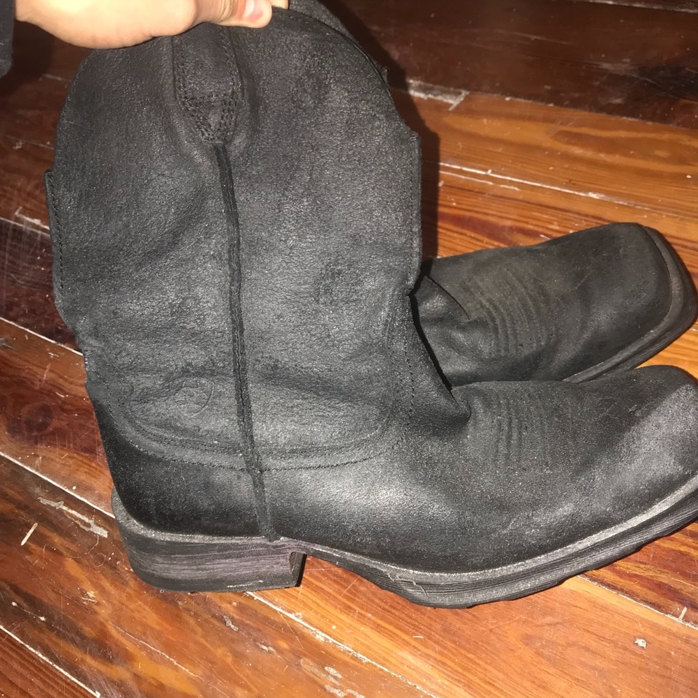 Artiat Men Boots